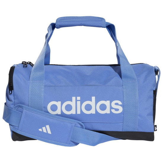 Adidas Τσάντα γυμναστηρίου Linear Duffel Bag XS Adidas Τσάντα γυμναστηρίου Linear Duffel Bag XS